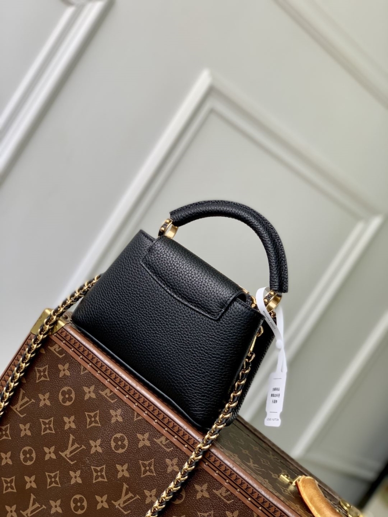 LV Capucines Bags